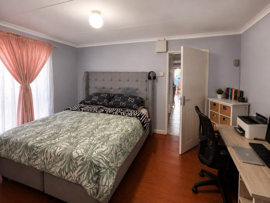 To Let 3 Bedroom Property for Rent in Sarepta Western Cape